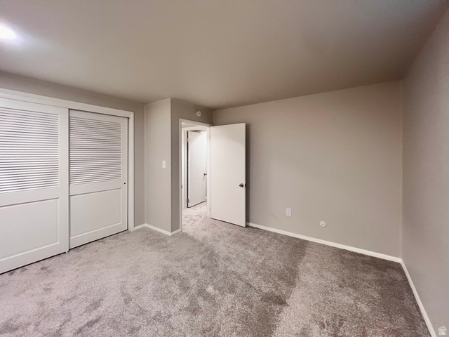 8097 South 535 East Sandy, UT 84070 - Photo 10 of 15 Bedroom