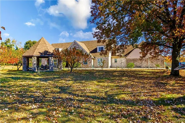 $800,000 | 3609 Windy Road, Orefield, PA 18069