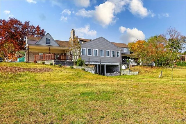 $800,000 | 3609 Windy Road, Orefield, PA 18069