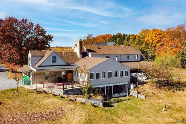 $800,000 | 3609 Windy Road, Orefield, PA 18069