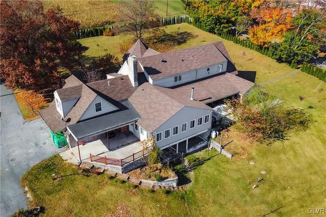 $800,000 | 3609 Windy Road, Orefield, PA 18069