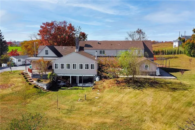 $800,000 | 3609 Windy Road, Orefield, PA 18069