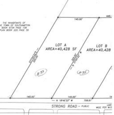 Lot A Strong Road Southampton, MA 01073 - Photo 1 of 1 Gallery Image 1