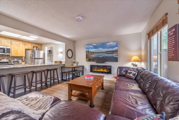 $809,000 | 3101 Lake Forest Road, Unit 26, Tahoe City, CA 96145