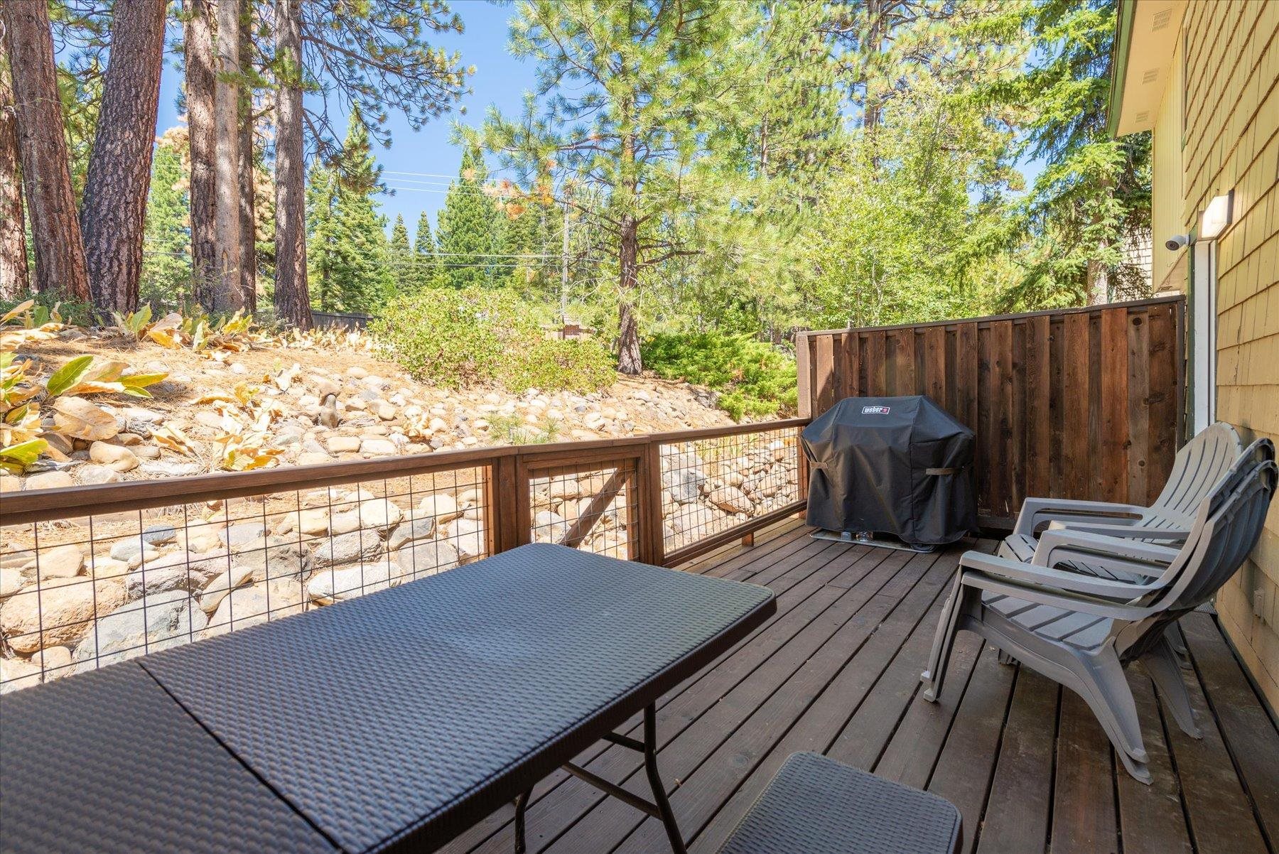 3101 Lake Forest Road, Unit 26 Tahoe City, CA 96145 - Photo 14 of 27