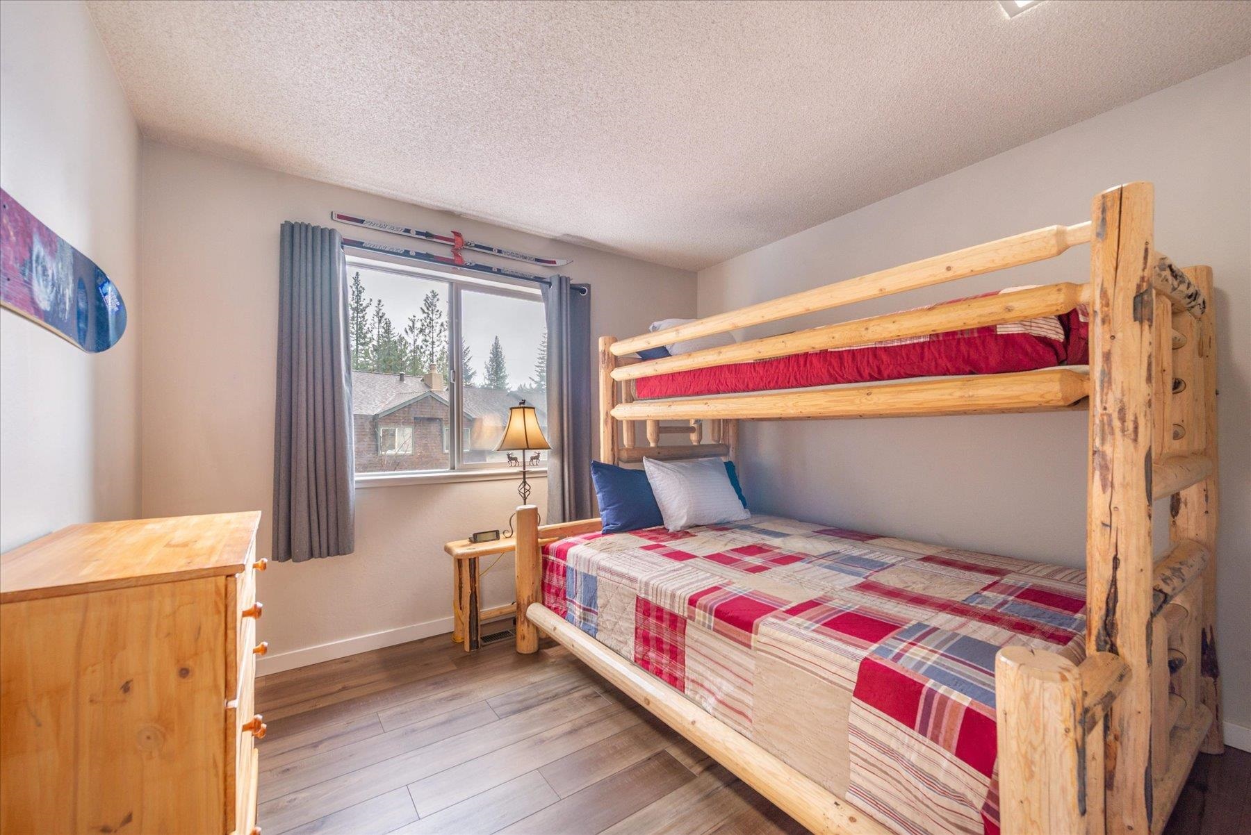 3101 Lake Forest Road, Unit 26 Tahoe City, CA 96145 - Photo 20 of 27