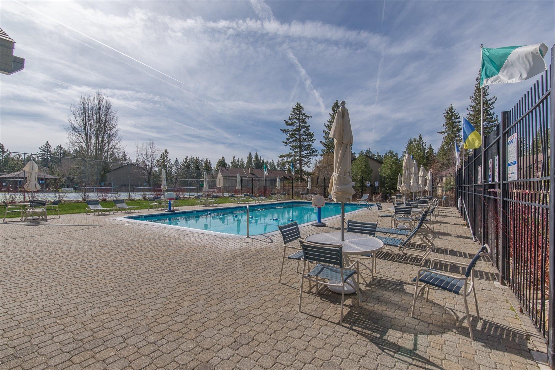 3101 Lake Forest Road, Unit 26 Tahoe City, CA 96145 - Photo 24 of 27