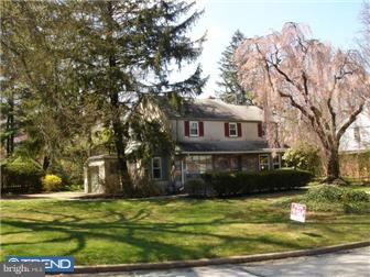 9 Briar Road Oreland, PA 19075 - Photo 2 of 12