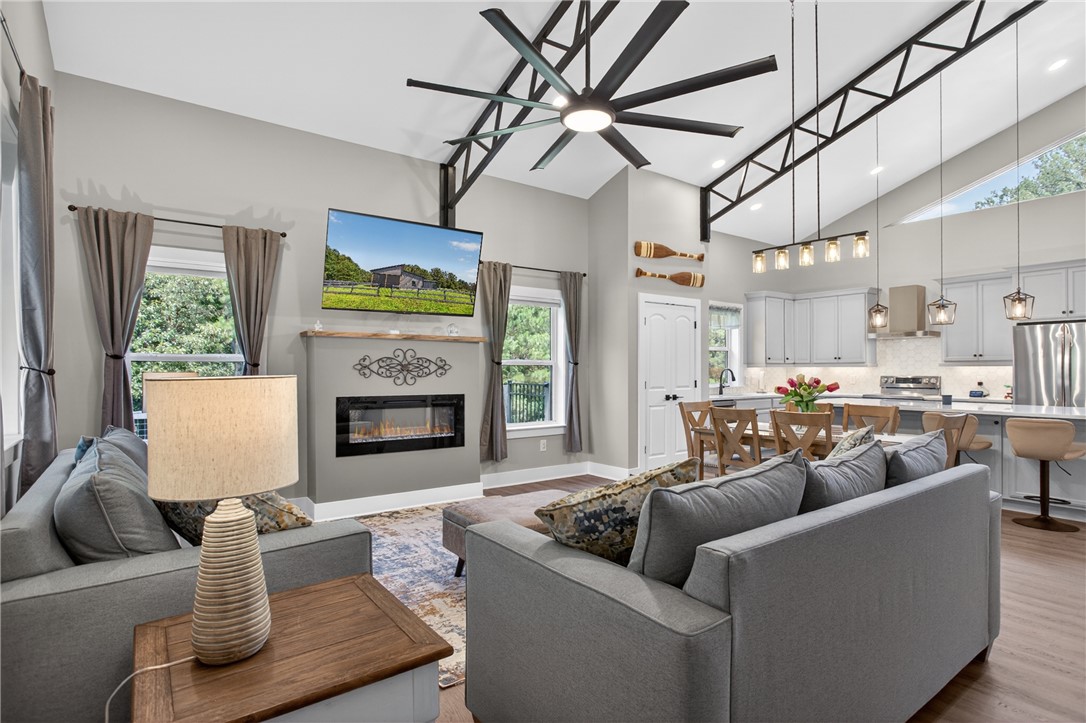 215 Dairy Farm Road Westminster, SC 29693 - Photo 13 of 32