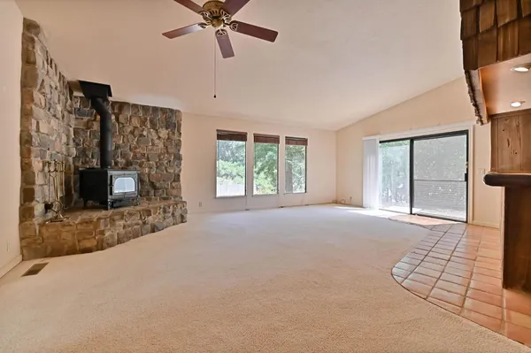 a bathroom with a sink and a window