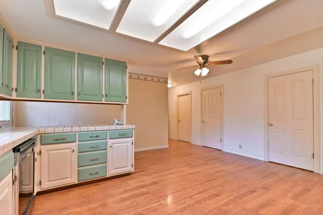 a front view of a house with a porch