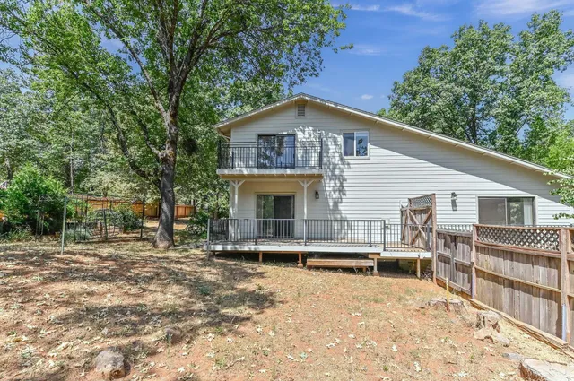 $519,000 | 24050 Carson Drive, Pioneer, CA 95666