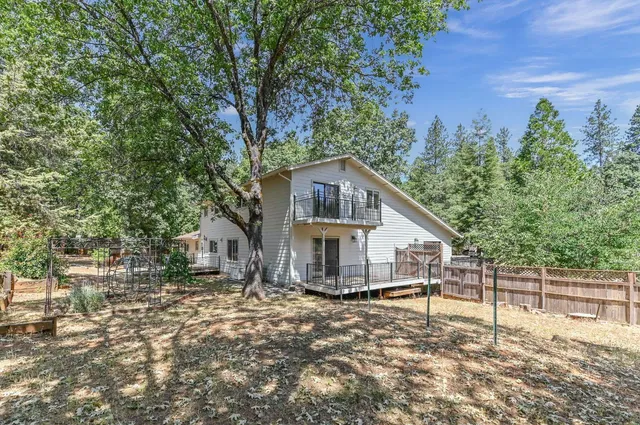 $519,000 | 24050 Carson Drive, Pioneer, CA 95666