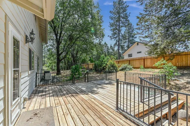 $519,000 | 24050 Carson Drive, Pioneer, CA 95666