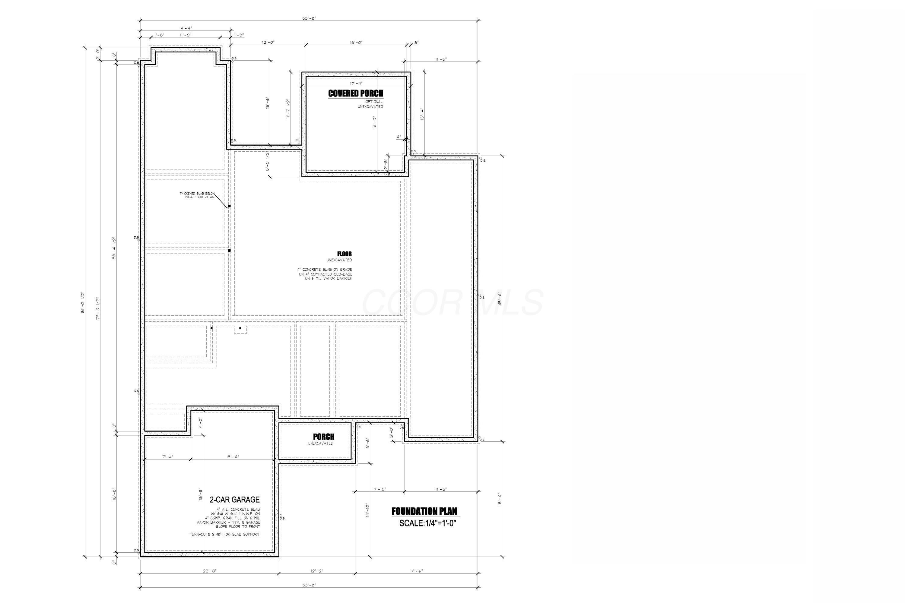 3 West Lake Road Vermilion, OH 44089 - Photo 33 of 41 West Pine SL3 Plans_Page_1