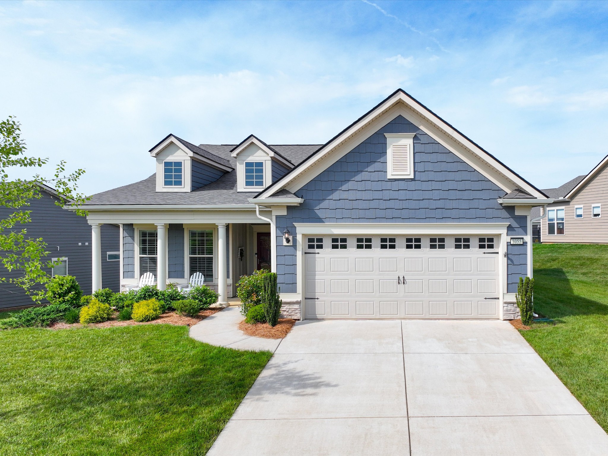 1055 Sumner Grove Spring Hill, TN 37174 - Photo 2 of 19