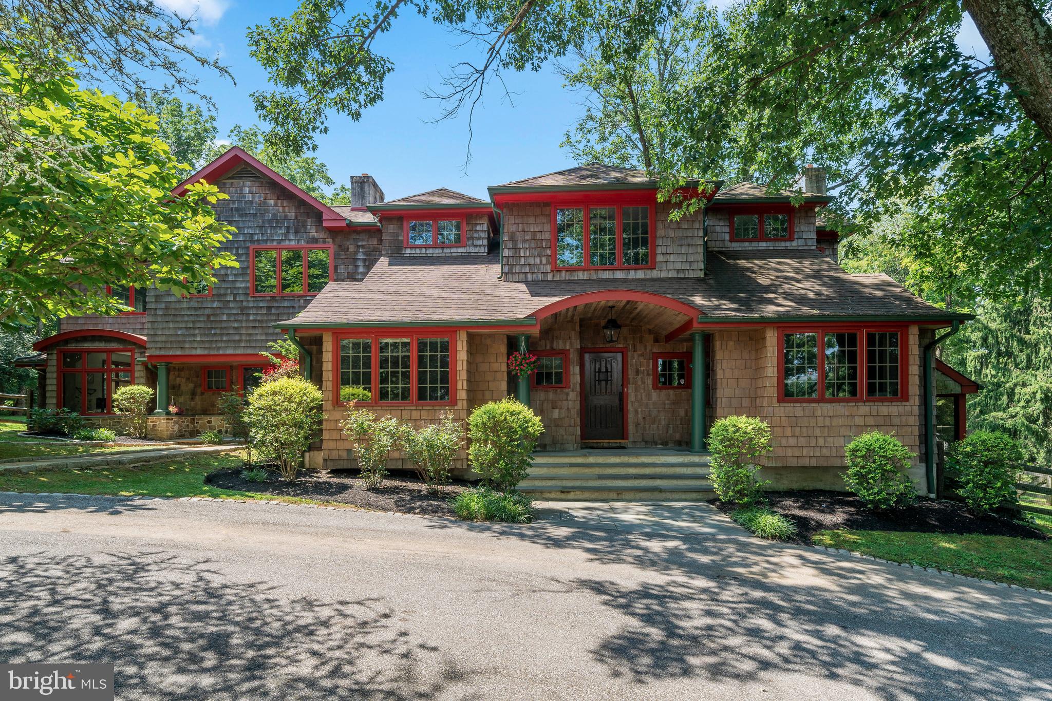 228 Berkley Road Devon, PA 19333 - Photo 1 of 44