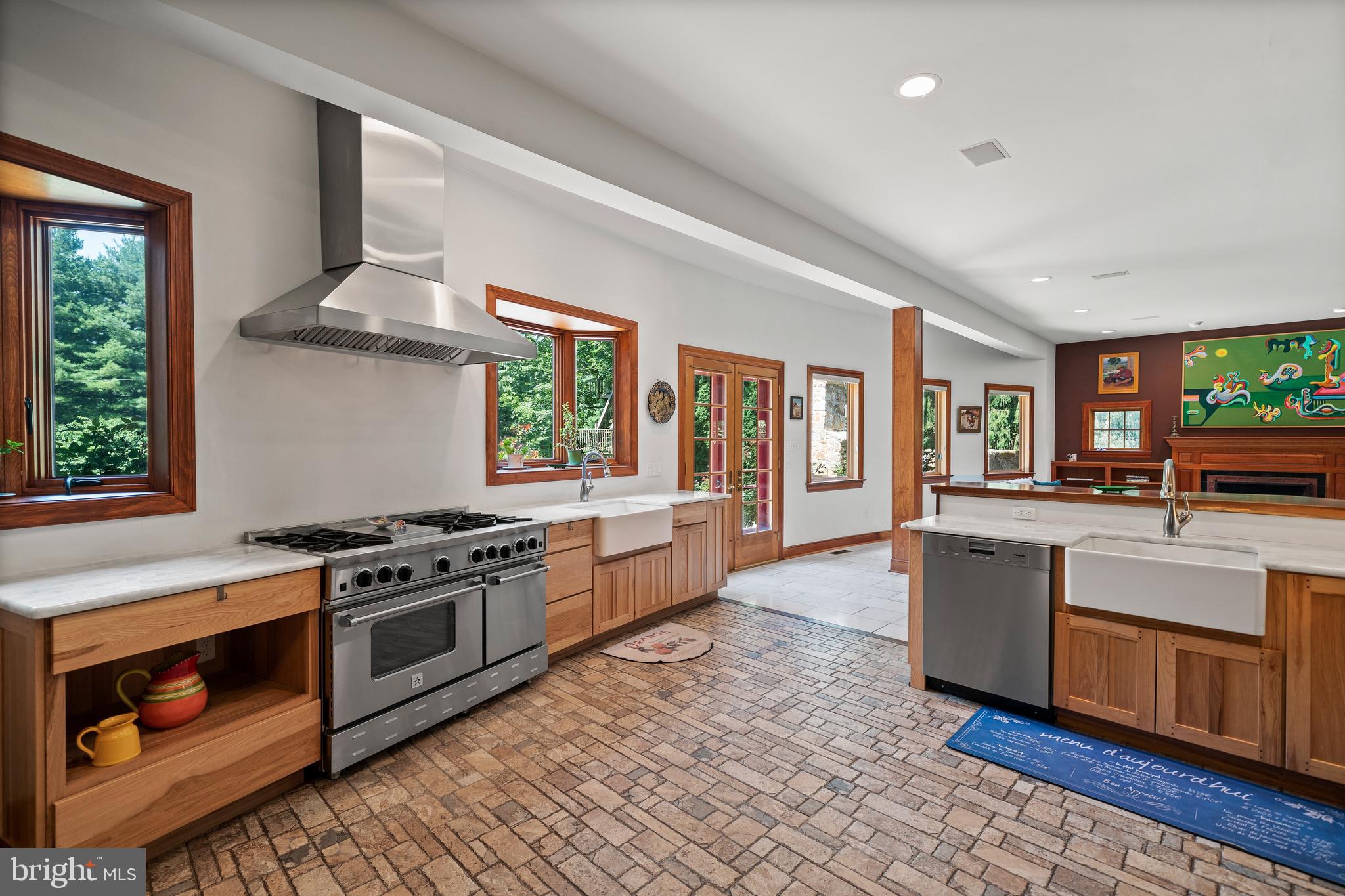 228 Berkley Road Devon, PA 19333 - Photo 11 of 44 DETAIL ORIENTED ROOMS, SPECTACULAR AND FUNCTIONAL