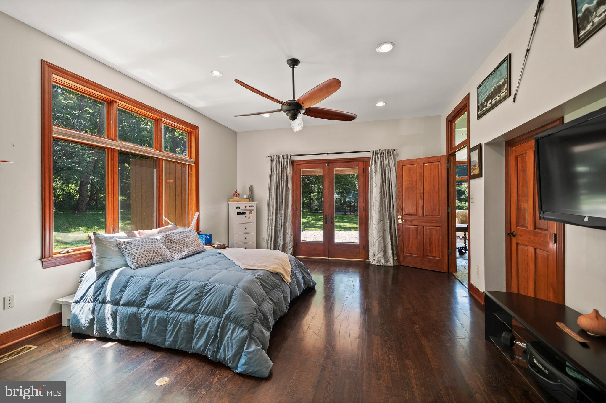 228 Berkley Road Devon, PA 19333 - Photo 19 of 44 IN-LAW / GUEST RM OR 1ST FLOOR MASTER, WOW!
