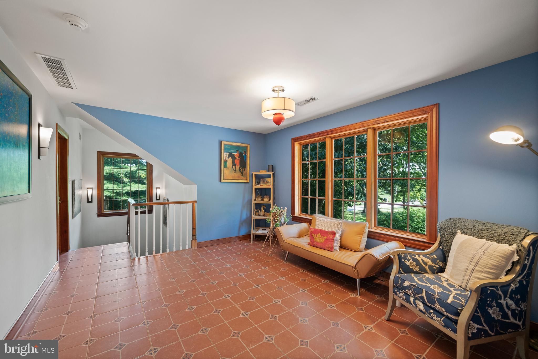 228 Berkley Road Devon, PA 19333 - Photo 24 of 44 SECOND FLOOR LOFT, COZY AND COMFORTABLE!