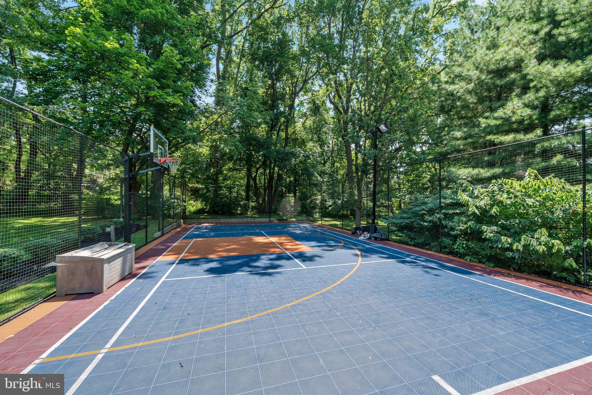 228 Berkley Road Devon, PA 19333 - Photo 41 of 44 TENNIS ANYONE?