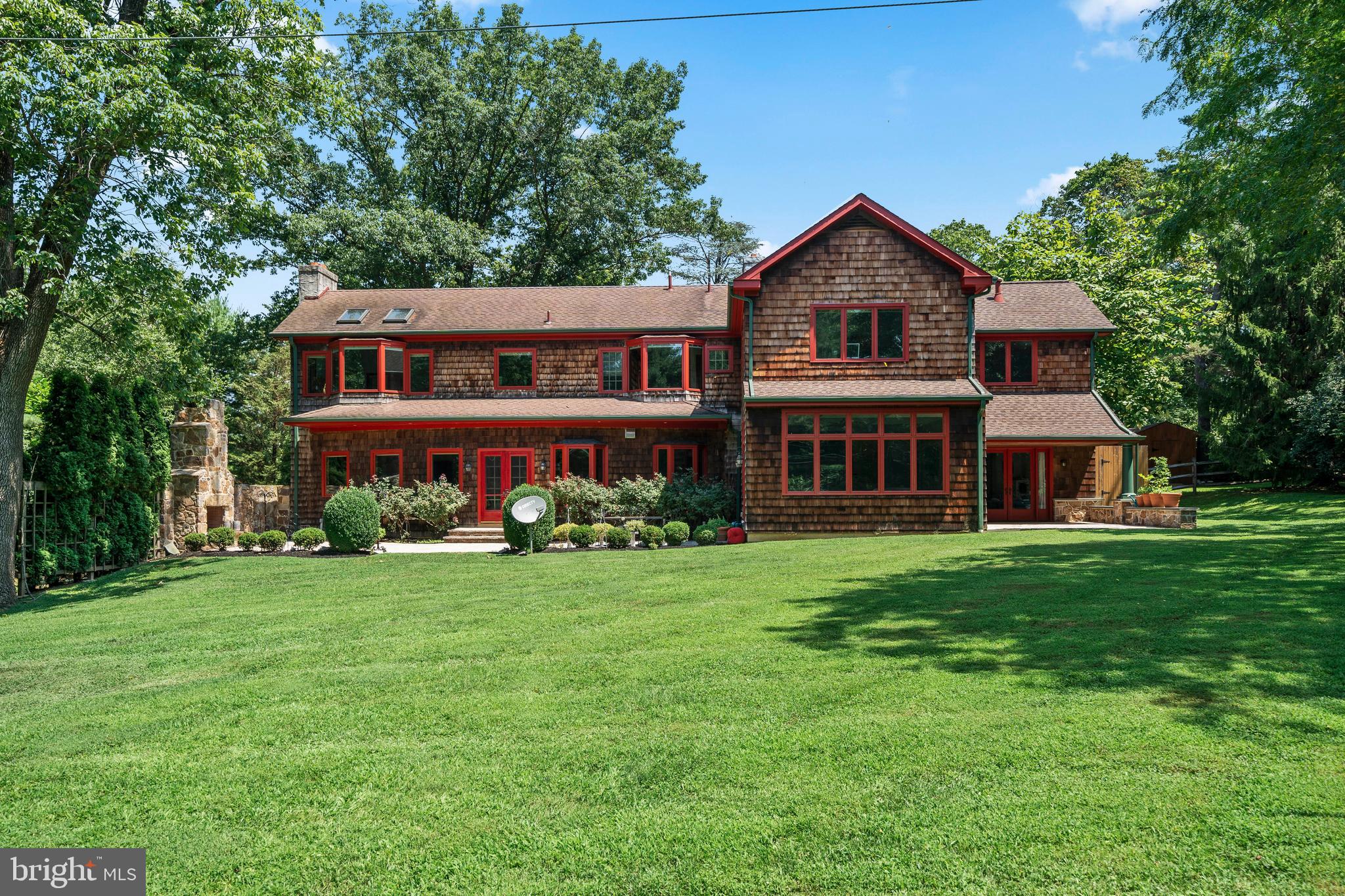 228 Berkley Road Devon, PA 19333 - Photo 43 of 44