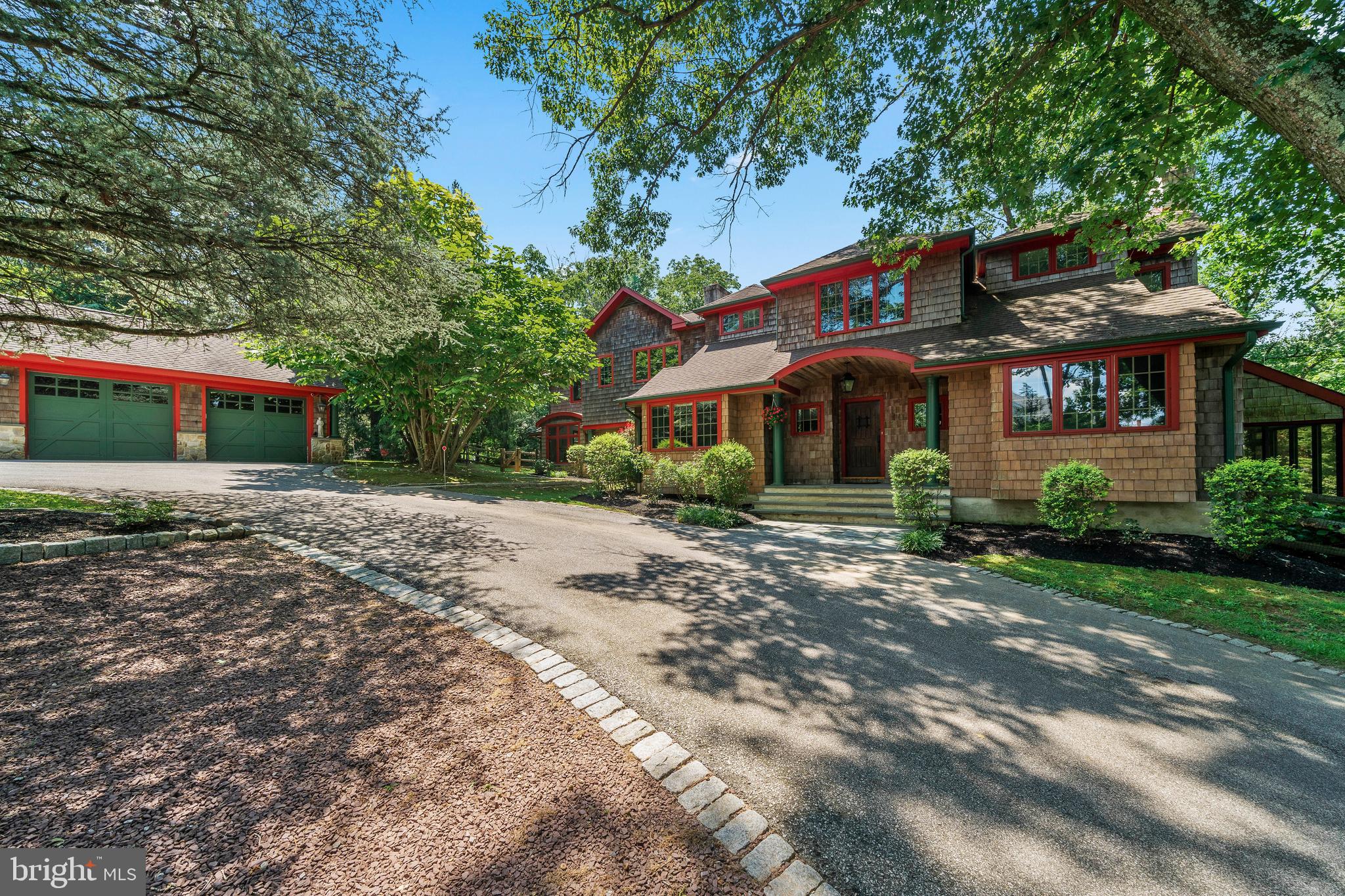 228 Berkley Road Devon, PA 19333 - Photo 44 of 44