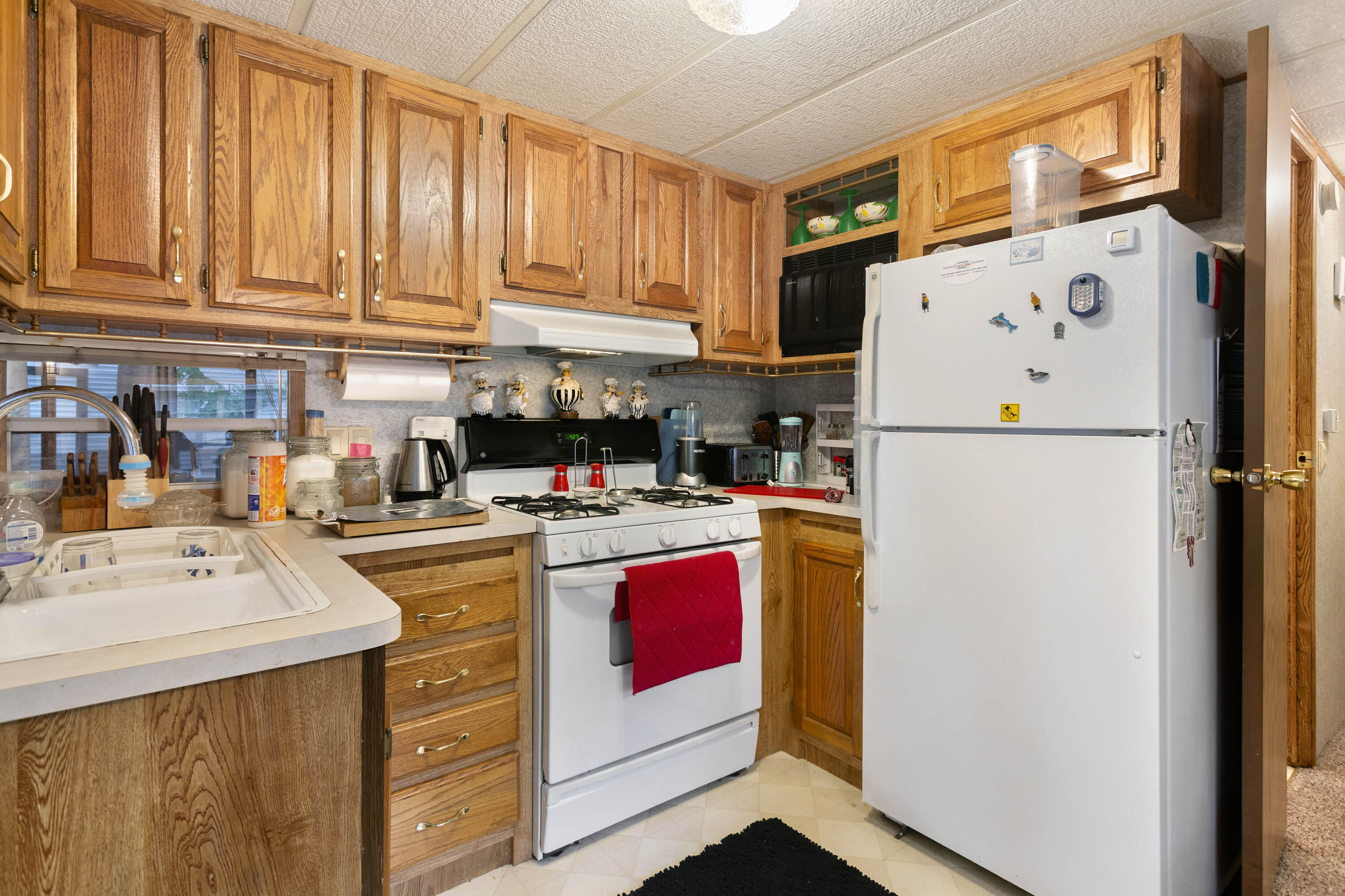 1 Robinson Way, Unit 185 Kennebunk, ME 04043 - Photo 15 of 34 185-YankeeLand-052