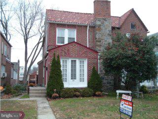 35 Wayne Avenue Springfield, PA 19064 - Photo 1 of 5