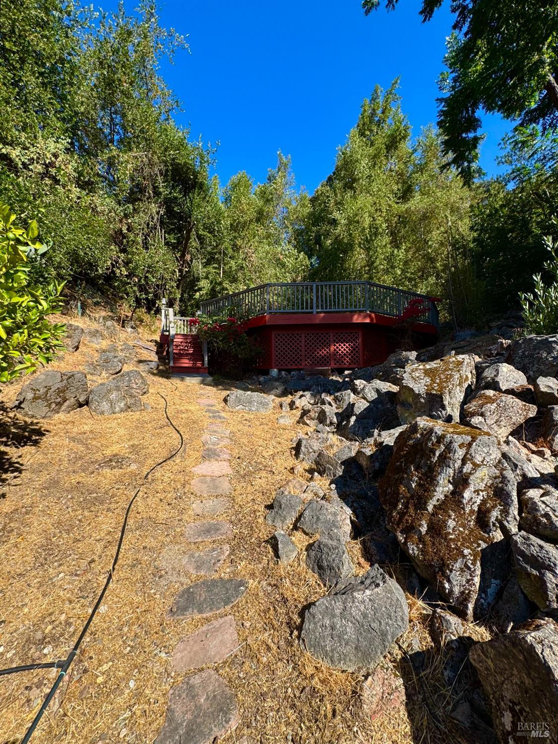 1776 Partrick Road Napa, CA 94558 - Photo 41 of 46