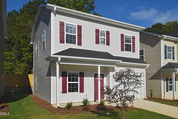 $249,900 | 3429 Littlefield Way, Greensboro, NC 27405