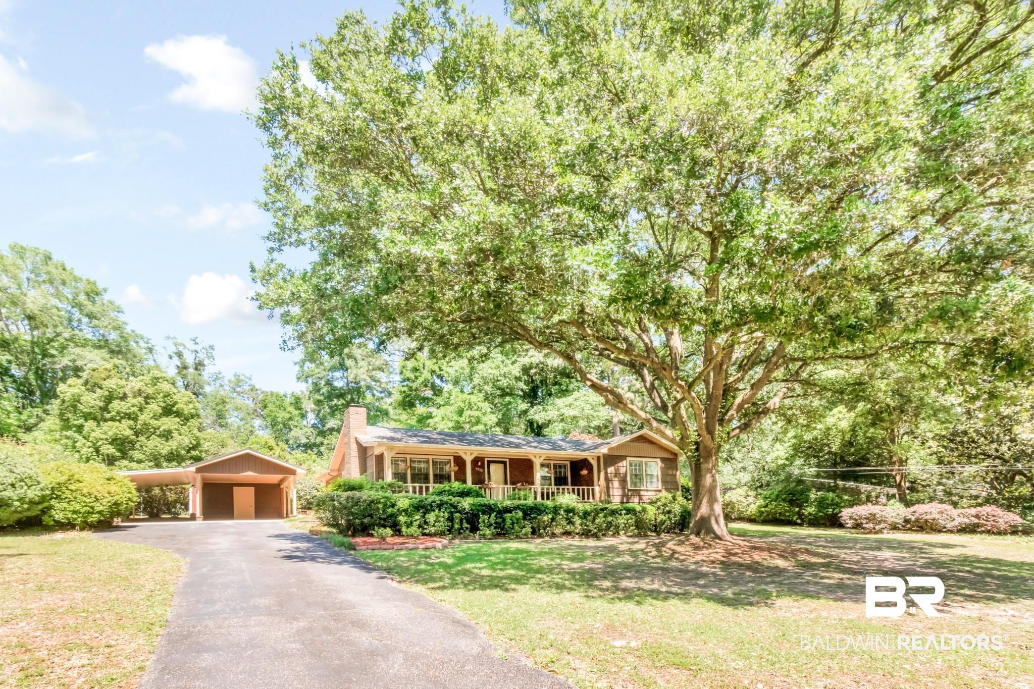 4272 Springview Drive Mobile, AL 36609 - Photo 34 of 35