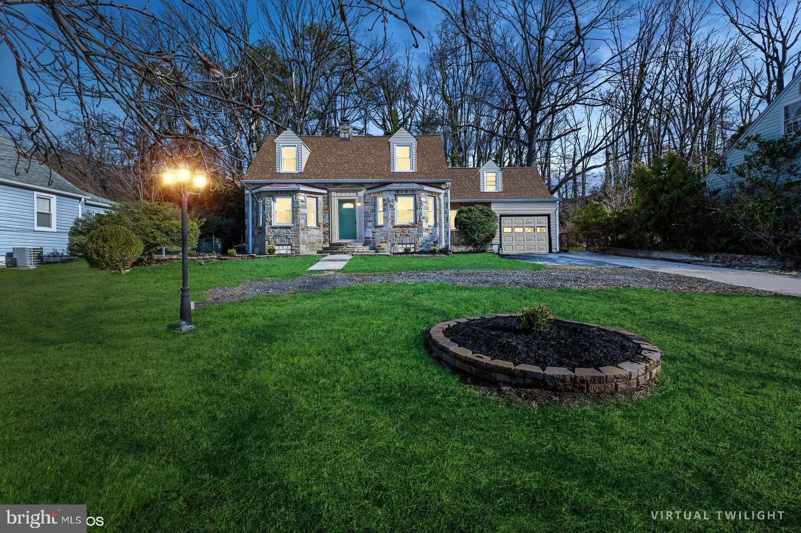 1014 Chesaco Avenue Rosedale, MD 21237 - Photo 1 of 26 Welcome to 1014 Chesaco Ave