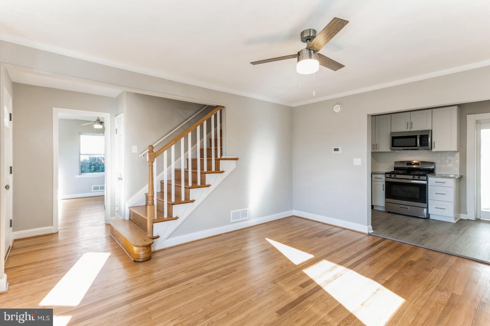1014 Chesaco Avenue Rosedale, MD 21237 - Photo 11 of 26 Dining Room