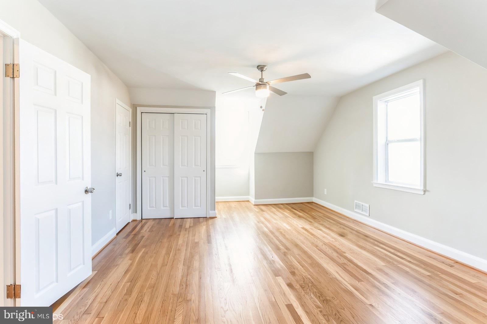 1014 Chesaco Avenue Rosedale, MD 21237 - Photo 17 of 26 2nd Bedroom