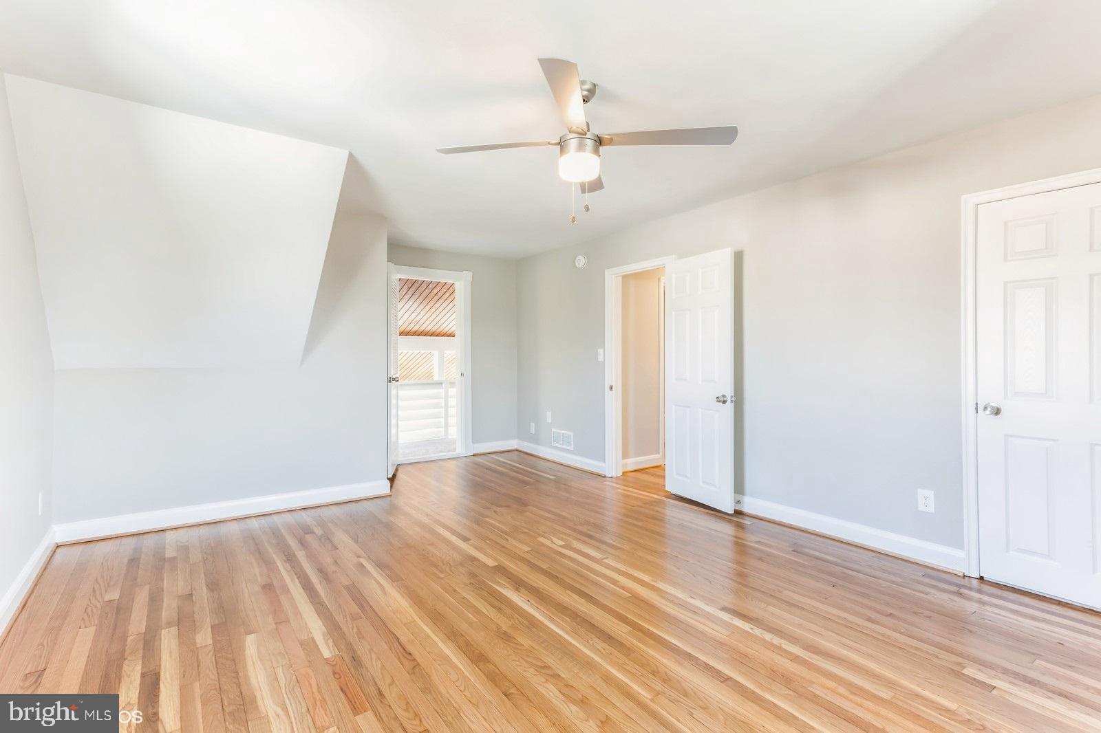 1014 Chesaco Avenue Rosedale, MD 21237 - Photo 18 of 26 2nd Bedroom