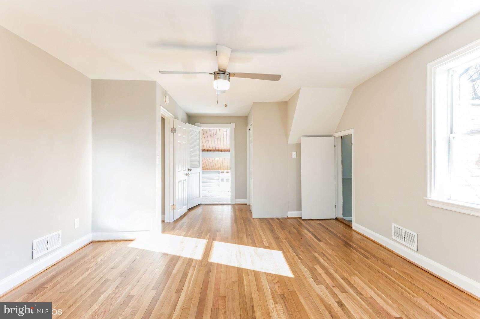 1014 Chesaco Avenue Rosedale, MD 21237 - Photo 21 of 26 3rd Bedroom