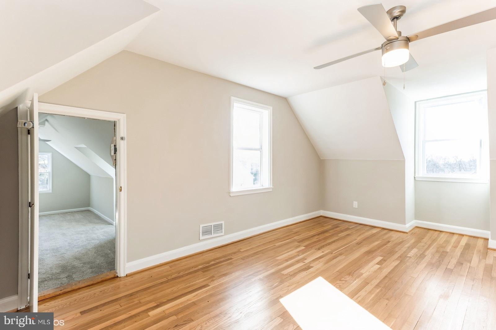 1014 Chesaco Avenue Rosedale, MD 21237 - Photo 22 of 26 3rd Bedroom