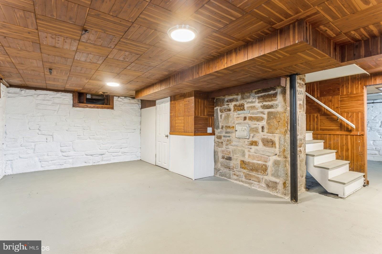 1014 Chesaco Avenue Rosedale, MD 21237 - Photo 23 of 26 Basement