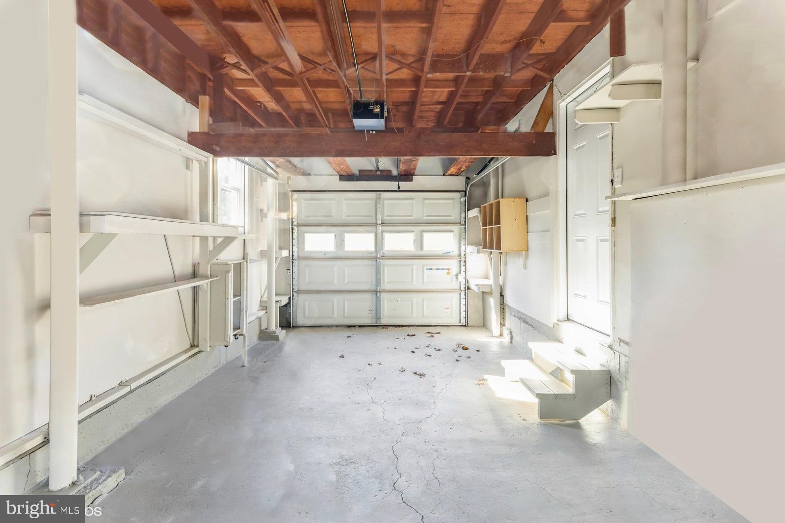 1014 Chesaco Avenue Rosedale, MD 21237 - Photo 24 of 26 Garage