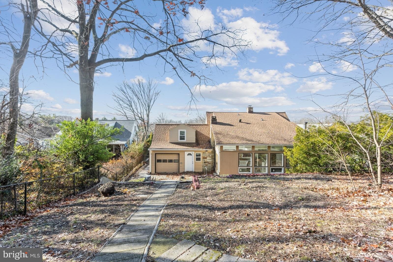 1014 Chesaco Avenue Rosedale, MD 21237 - Photo 25 of 26 Rear Yard