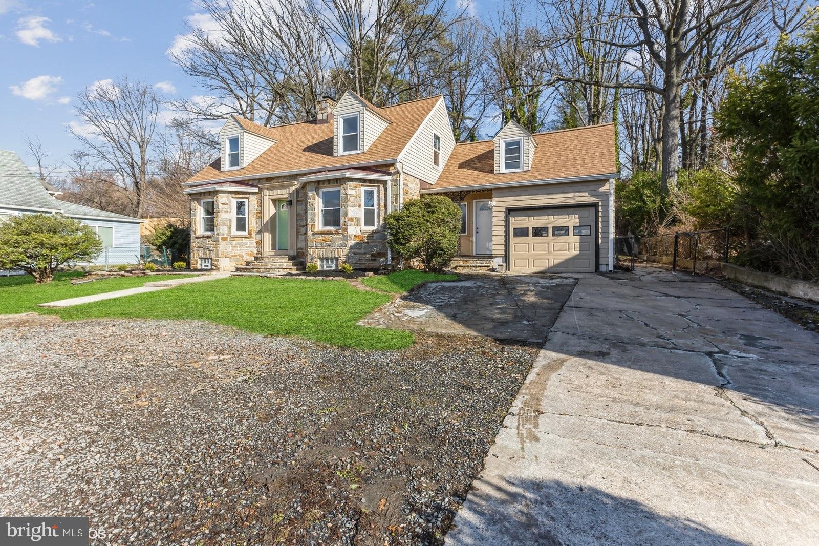 1014 Chesaco Avenue Rosedale, MD 21237 - Photo 26 of 26 Front View