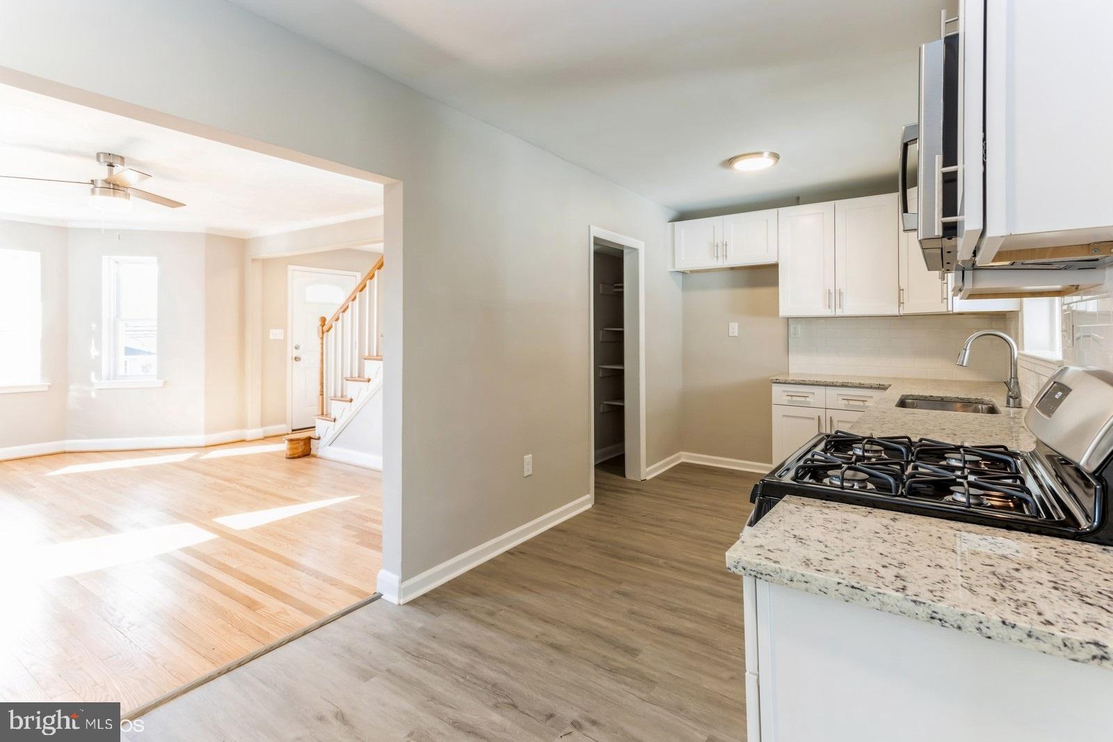 1014 Chesaco Avenue Rosedale, MD 21237 - Photo 9 of 26 Kitchen