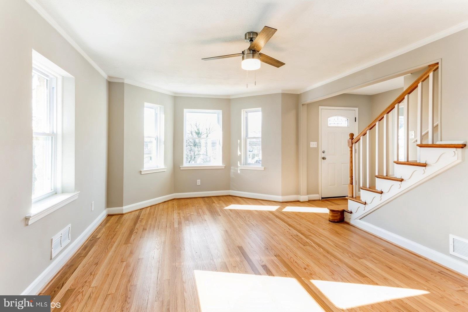 1014 Chesaco Avenue Rosedale, MD 21237 - Photo 10 of 26 Dining Room