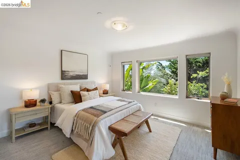 $3,600,000 | 85 Gravatt Drive, Berkeley, CA 94705