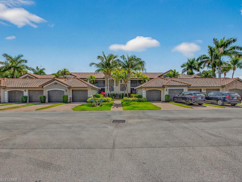9844 Venezia Circle, Unit 726 Naples, FL 34113 - Photo 1 of 44