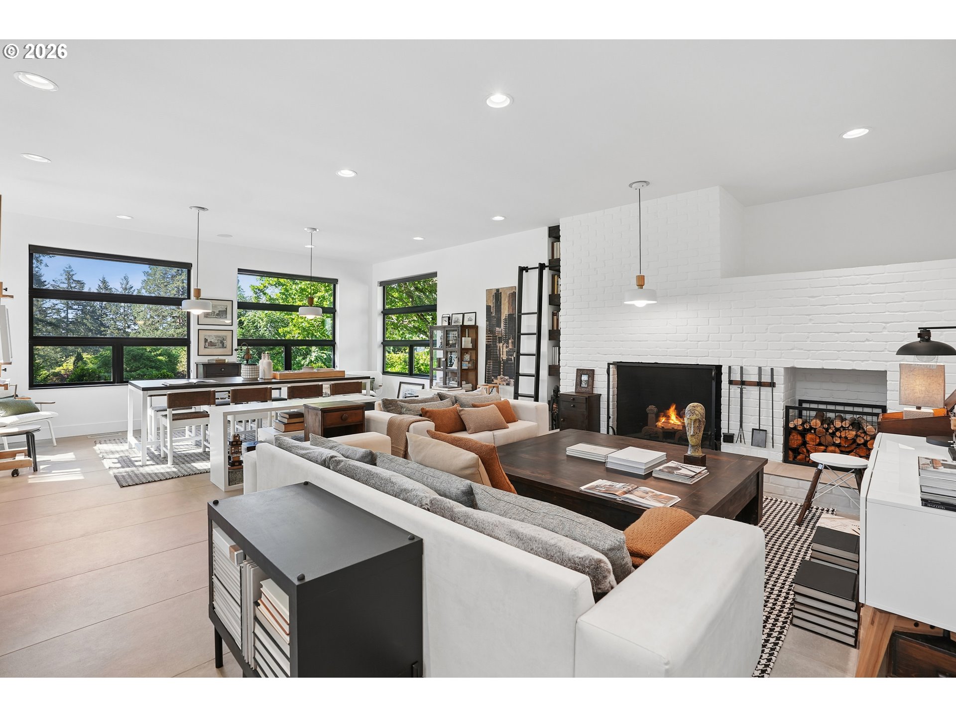 3724 Southwest Shattuck Road Portland, OR 97221 - Photo 12 of 48 Gallery Image 12