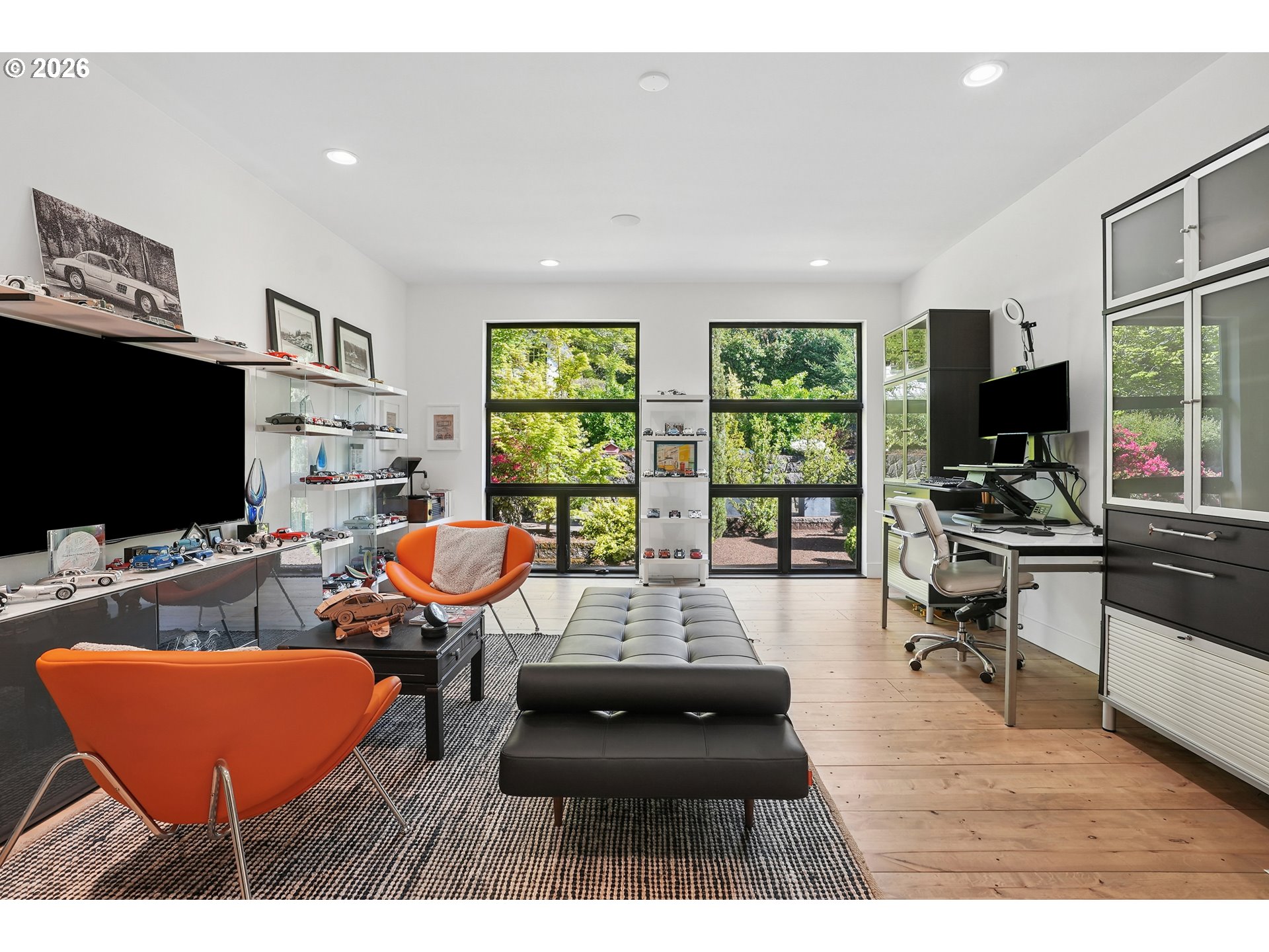 3724 Southwest Shattuck Road Portland, OR 97221 - Photo 21 of 48 Gallery Image 21