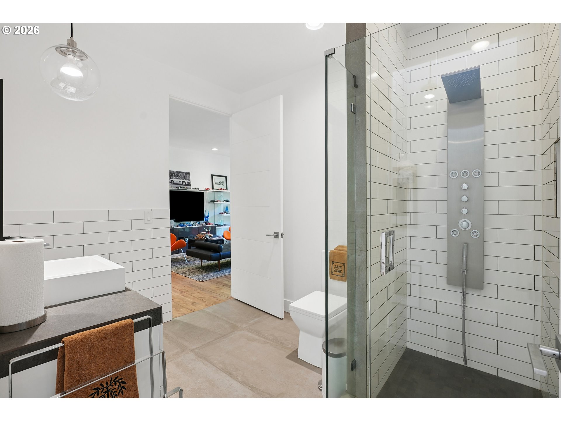 3724 Southwest Shattuck Road Portland, OR 97221 - Photo 22 of 48 Gallery Image 22