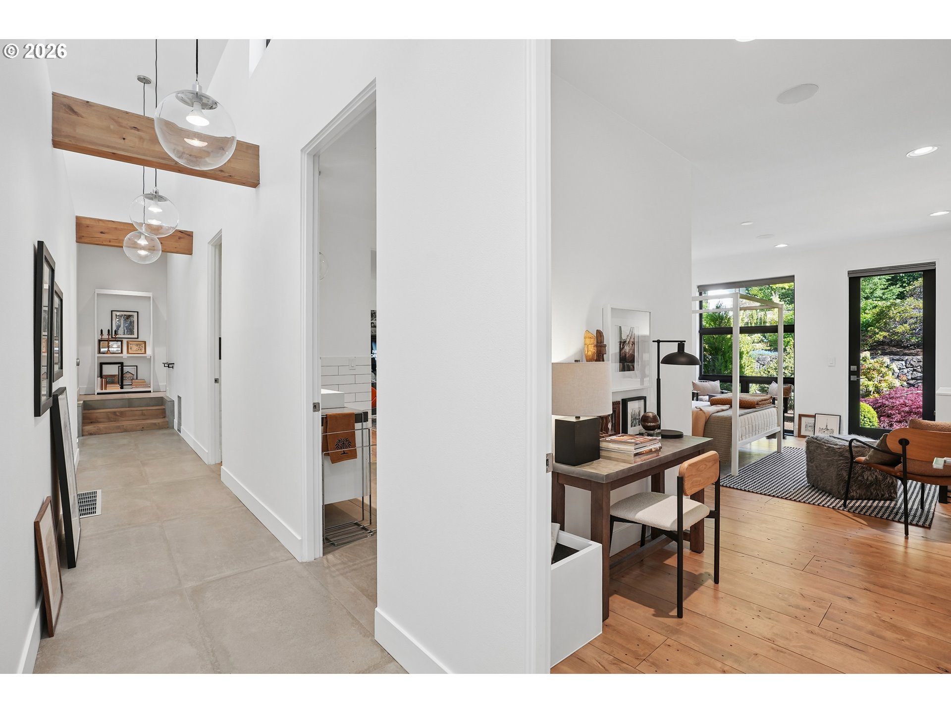 3724 Southwest Shattuck Road Portland, OR 97221 - Photo 23 of 48 Gallery Image 23